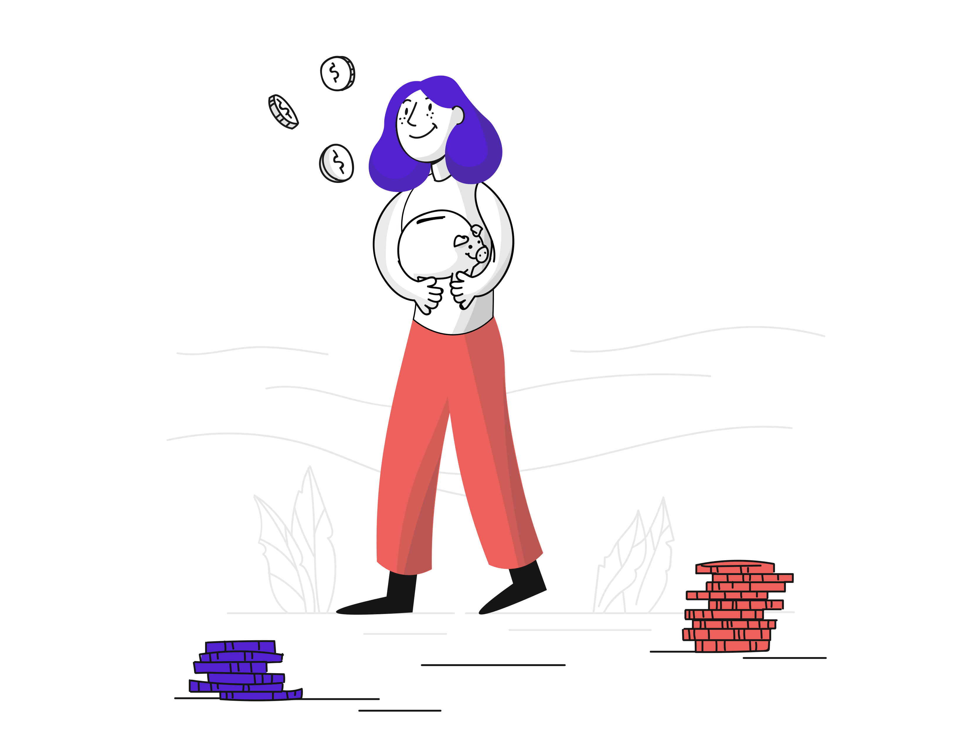 Ilustração: da ideia ao insight